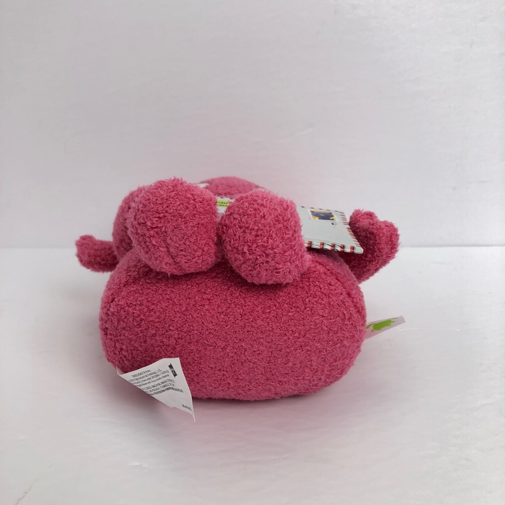 NWT Ugly Doll Moxy 9" pink - Picture 7 of 8